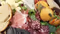 Function menu presentation