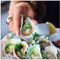 Freshly shucked oysters served at Melbourne Cup Perth, The Point Rooftop Bar & Restaurant